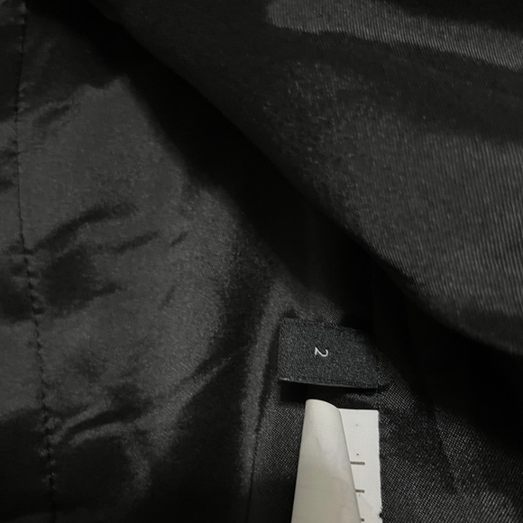 Theory blazer - Picture 4 of 4